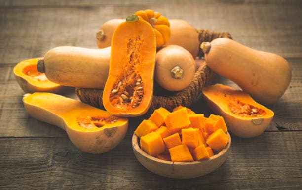 Butternut Squash 