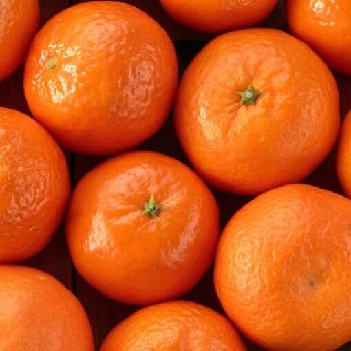 Clementines