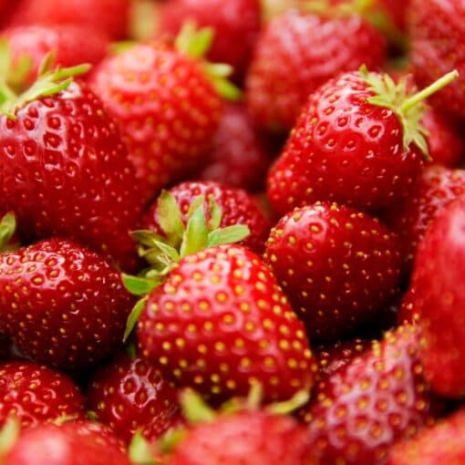 Strawberry
